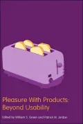 Pleasure with Products: Beyond Usability