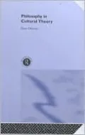 Philosophy of Cultural Theory