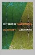 Post-Colonial Transformation