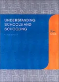 Understanding Schools and Schooling