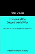 France and the Second World War