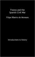 Franco and the Spanish Civil War