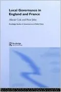 Local Governance in England and France