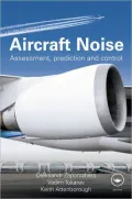 Aircraft Noise Propagation, Exposure & Reduction