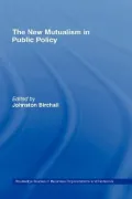 The New Mutualism in Public Policy