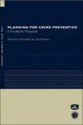 Planning for Crime Prevention: A Transatlantic Perspective