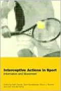 Dynamic Interceptive Actions in Sport: Current Research and Practical Applications