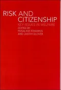 Risk And Citizenship
