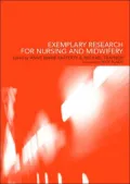 Exemplary Research for Nursing and Midwifery