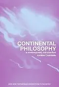 Continental Philosophy