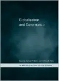 Globalization and Governance