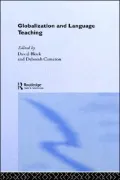 Globalisation and Language Teaching