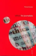 Ethics for Journalists