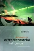 Search for Extra Terrestrial Intelligence