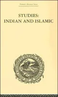 Studies, Indian and Islamic