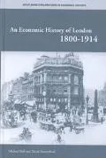 Economic History of London, 1800-1914