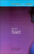 Edward Said