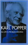 All Life Is Problem Solving