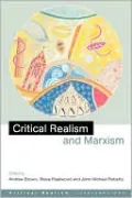 Critical Realism and Marxism