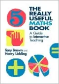 The Really Useful Maths Book