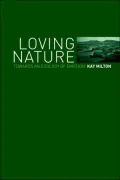 Loving Nature