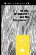 Spatial Information and the Environment