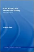 Civil Society and Democratic Theory