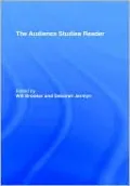 The Audience Studies Reader