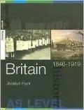 Britain, 1846-1919