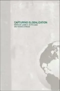 Capturing Globalization