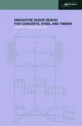 Innovative Shear Design