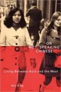 On Not Speaking Chinese : Living Between Asia and the West
