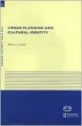 Urban Planning and Cultural Identity (The RTPI Library Series)