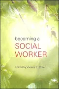 Becoming a Social Worker