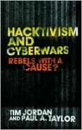 Hacktivism and Cyberwars