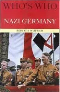 Who's Who in Nazi Germany