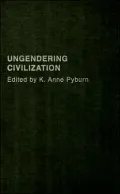 Ungendering Civilization