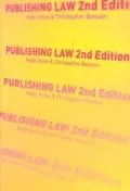 Publishing Law