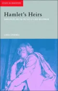 Hamlet's Heirs: Shakespeare and the Politics of a New Millenium