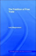 The Tradition of Free Trade