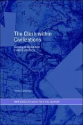 The Clash within Civilizations