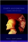 Sparta and Lakonia