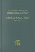 Short History of the British Working Class Movement 1789-1937