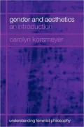 Gender and Aesthetics: An Introduction