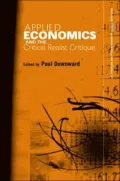 Applied Economics