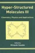 Hyper-Structured Molecules III