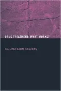 Drug Treatment