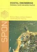 Coastal Engineering Processes, Theory and Design Practice