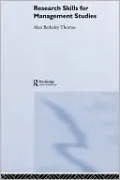 Research Skills for Management Studies