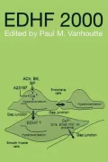 EDHF 2000 : Proceedings of the Symposium on Endothelium-Dependent Hyperpolarizing Factor (3d: 2000: Vaux de Cernay, France)